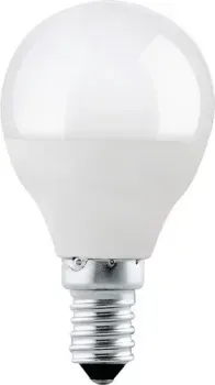 Eglo 11927 P45 5W(E14) 4000K 470lm