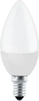 Eglo 11923 C37 5W(E14) 470lm 2700K