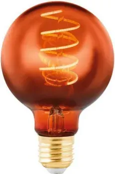 Eglo 11882 G80 4W(E27) 50lm 2000K