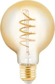 Eglo 11876 G80 4W(E27) 245lm 2200K