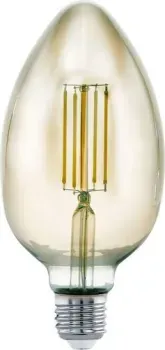 Eglo 11839 B80 4W(E27) 3000K 360lm