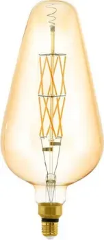 Eglo 11838 D165 8W(E27) 2100K 600lm