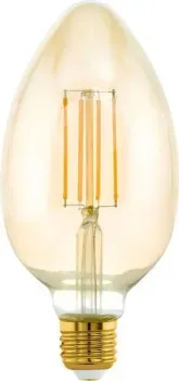 Eglo 11836 B80 4W(E27) 2200K 380lm