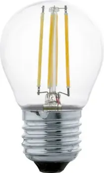 Eglo 11762 G45 4W (E14) L80 2700K 470lm