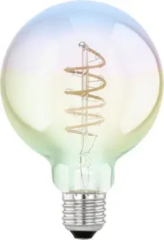 Eglo 110207 G95 4W(E27) 2000К