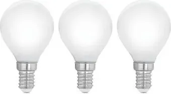 Eglo 10689 P45 4W(E14) 4000K (3 шт)