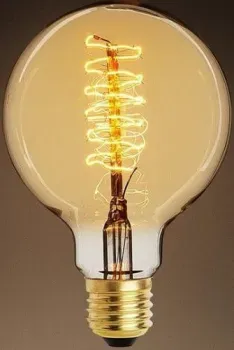 Eichholtz Bulb E27 60Вт K 108223/1