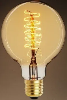 Eichholtz Bulb E27 40Вт K 108222/1