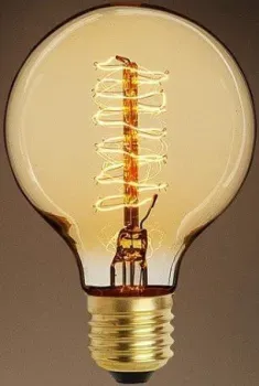 Eichholtz Bulb E27 40Вт K 108220/1