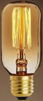 Eichholtz Bulb E27 25Вт K 108218/1