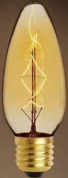 Eichholtz Bulb E27 25Вт K 108217/1