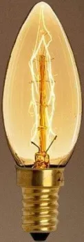 Eichholtz Bulb E14 25Вт K 108216/1