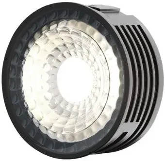 Denkirs SLIM LED DK4000-7W-BK