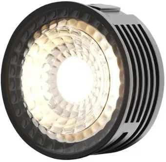 Denkirs SLIM LED DK3000-7W-BK