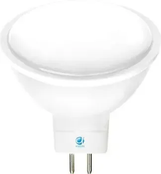 Ambrella FLAT LED MR16-DD 8W GU5.3 4200K (75W) 175-250V 207784