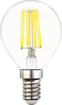 Ambrella Filament LED G45-F 6W E14 4200K (60W) 204215