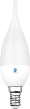 Ambrella LED C37L-PR 6W E14 3000K (60W) 205014