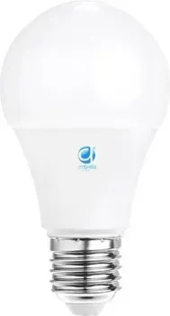 Ambrella LED A60-PR 15W E27 3000K (125W) 201627