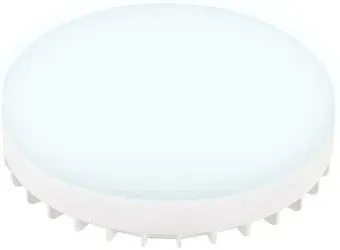 Ambrella LED GX53-PR 8 Вт 4200 К 253204