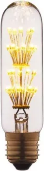LOFT IT Edison Bulb E27 2 Вт 3300 К T1030LED