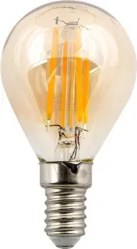 Uniel LED-G45-5W/GOLDEN/E14 GLV21GO UL-00010551