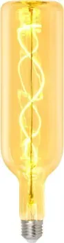 Uniel LED-SF21-5W/SOHO/E27/CW GOLDEN GLS77GO UL-00010070