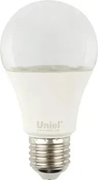 Uniel LED-A60-10W/SPFR/E27/CL PLP01WH UL-00001820