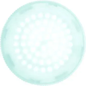 Uniel LED-GX53-13W/NW/GX53/FR PLZ01WH UL-00003723
