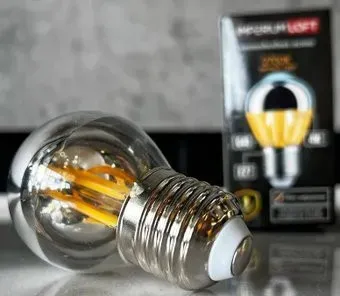 ImperiumLoft 143767-22 E27 4 Вт