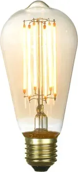 Lussole GF-L-764 E27 6 Вт