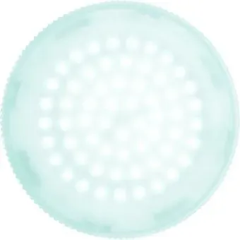Uniel LED-GX53-10W/NW/GX53/FR PLZ01WH UL-00003721