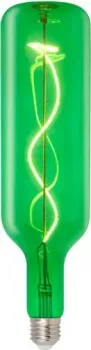 Uniel LED-SF21-5W-Soho-E27-CW Green GLS77GR UL-00007627
