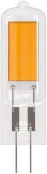 Uniel LED-JC-220/4W/4000K/G4/CL GLZ08TR UL-00005064