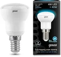 Gauss E14 4Вт 4100K 106001204 (10 шт)