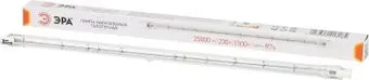 ЭРА J254-1500W-R7s-230V R7s 1500Вт трубка теплый белый свет Б0048497