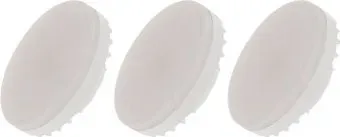 Rexant GX53 15.5 Вт 4000 К 604-068-3 (3 шт)