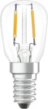 Osram T2610 2.2W E14 230V CL FIL (2 шт)
