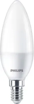 Philips ESS LEDCandle 7Вт B38FR 806лм E14 827 929002972507