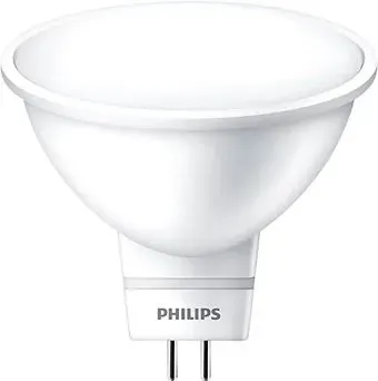 Philips ESS LEDspot 5 Вт 400лм GU5.3 220В 840 929001844687