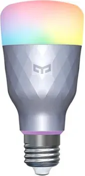 Yeelight Smart Led Bulb 1SE E27 6 Вт RGBW