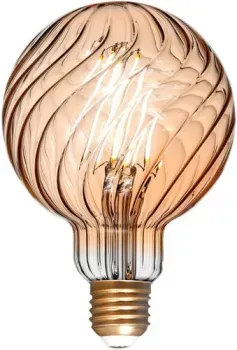 SmartBuy SBL-G95GoldArt-7-30K-E27