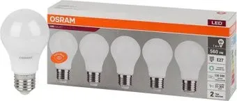 Ledvance LED Value 4058075577688 E27 7 Вт 6500 К