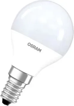 Ledvance LED Star Classic 4058075134294 E14 6.5 Вт 3000 К