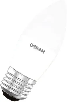 Ledvance LED Star Classic 4058075134201 E27 6.5 Вт 4000 К