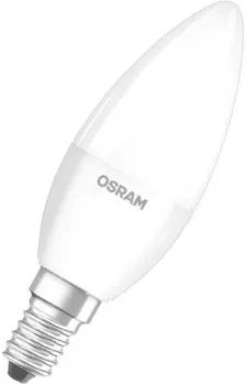 Ledvance LED Star Classic 4058075134171 E14 6.5 Вт 3000 К