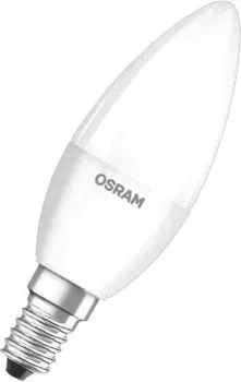 Ledvance LED Star Classic 4058075134140 E14 6.5 Вт 4000 К