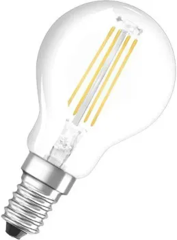 Ledvance LED Star Classic 4058075068377 E14 4 Вт 2700 К