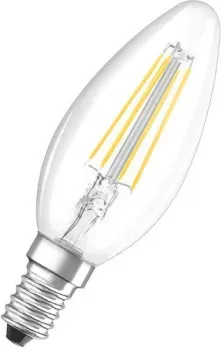 Ledvance LED Star Classic 4058075068353 E14 4 Вт 2700 К