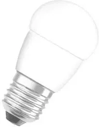 Ledvance LED Star Classic 4052899971646 E27 5.4 Вт 3000 К
