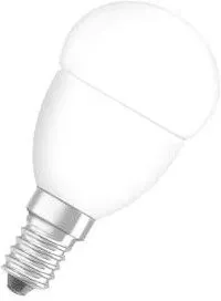Ledvance LED Star Classic 4052899971615 E14 5.4 Вт 2700 К